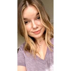 Meet your Posher, Breeanna